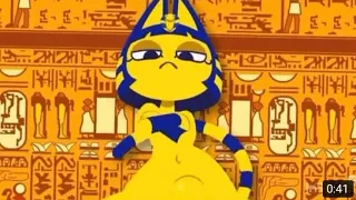 zone ankha full uncensored