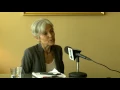 Jill Stein on material success