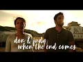 Download Lagu don \u0026 judy | when the end comes