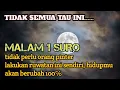 Download Lagu SEANDAINYA TAU SEMUA AKAN MELAKUKAN RITUAL INI DI MALAM 1 SURO