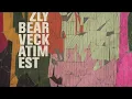 Grizzly Bear - Foreground Karaoke