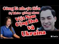 Download Lagu 🟢 28.8.25 HOÀN CẢNH HIỆN NAY CỦA UKRAINE VÀ HÌNH ẢNH CỦA VIỆT NAM CỘNG HOÀ HƠN 50 NĂM TRƯỚC