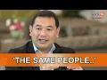 Download Lagu Same 'rich elites' behind VK Lingam involved in latest crisis - Rafizi