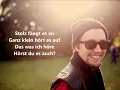 Prinz Pi 1,40 m - lyrics