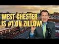 Exploring West Chester The Most Searched Town on Zillow for 2023