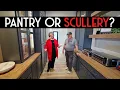 Planning a Butler s Pantry Don t Make These Mistakes