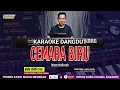 CEMARA BIRU KARAOKE DANGDUT - NOER HALIMAH