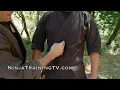Kyusho Pressure Points from Gyokko Ryu Jeweled Tiger School