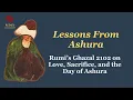 Download Lagu Rumi on Ashura: The True Meaning of Sacrifice, and Karbala