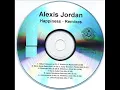 Alexis Jordan Happiness (Club mix)