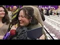 WCU Winter Commencement Highlights 2024