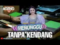 Download Lagu Menunggu [TANPA KENDANG] Versi new Ageng Musik KORG pa Series