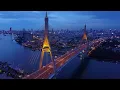 CHILL PROGRESSIVE HOUSE MIX LIVE | Cinematic