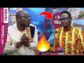 Download Lagu « Danguay saboté…» Abdou Karim Gueye s’énerve contre Ouzin et boude le plateau…