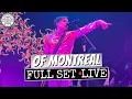 of Montreal Full Set LIVE