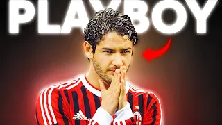 When Football S Biggest Wonderkid Threw His Career Away To Party  When Football S Biggest Wonderkid Threw His Career Away To Party
