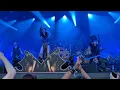 Battle Beast - Eden Live @Allas Seapool Helsinki 15.8.2026