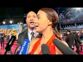 Celebrities Hilariously Photobombing Other Celebrities