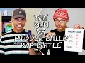 Download Lagu The Mom vs. Middle Child Rap Battle