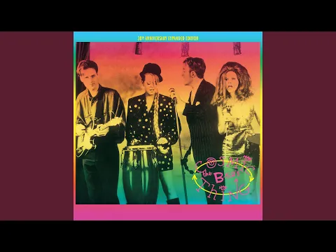 Download MP3 Love Shack (Edit) (2019 Remaster)