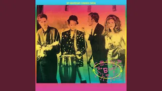 love shack edit 2019 remaster 