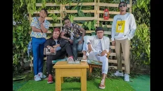 wimbo mwingine wa alikiba na vijana wake accapela kionjo 