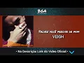 VEIGH - Talvez você precise de mim