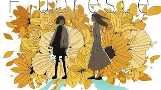 ACCAMER「fluoresce」Music Video