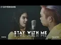 STAY WITH ME - CHANYEOL \u0026 PUNCH, OST. GOBLIN (COVER LAUREN, EJ)