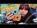 buying animal crossing amiibo cards on ebay that no one wants because i feel bad for them