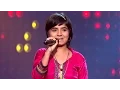 Download Lagu The Voice India - Sanjana Bhola Performance in Blind Auditions