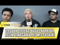 Download Lagu VIRGOUN TERJERAT KASUS NARKOBA, BEGINI TANGGAPAN GRUP BAND PEE WEE GASKINS - STAR UPDATE