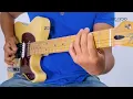 Aterciopelados - Baracunátana (cover guitarra) | by RICARDO MUSEC | Fractal Fm3