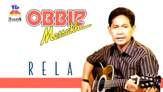 obbie mesakh rela official music audio 