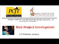 SkillShop Project Task 01 Web programming 01
