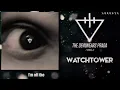 The Devil Wears Prada - Watchtower (LYRICS VIDEO - VISUALIZER)