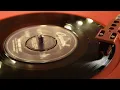 The Beach Boys - Don't Worry Baby ~ Mono 45rpm Vinyl