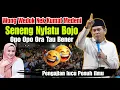 Lagu KH ANWAR ZAHID TERBARU PALING LUCU SEPESIAL WONG WEDOK SENENG NYLATU BOJO 