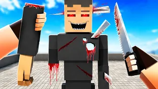 Gorebox 27 สมจริง !!! พวกมันมีชีวิตมากขึ้น | GOREBOX