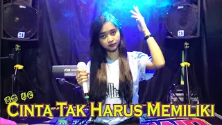 Download Cinta Tak Harus Memiliki (ST 12) C0VER Koplo Jaranan Dellizta Musik MP3