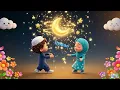 Old Abdullah Had a Farm | Old MacDonald Islamic Version | Animal Songs for Kids