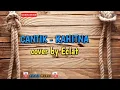 Download Lagu CANTIK || KAHITNA || cover by Eclat