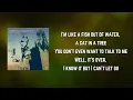Robert Plant & Alison Krauss - Can’t Let Go (Lyrics)