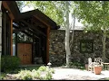 Touring the Huckleberry Estate in Jackson Hole WY