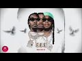 Migos - Picasso (feat. Future) (CLEAN)