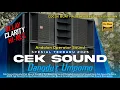 Download Lagu CEK SOUND DANGDUT UMPOMO BASS GLER CLARITY MIDLE NGEMPLAK DELAY TERBARU 2025