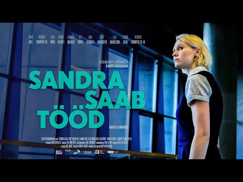 ''Sandra saab tööd'' PÕHITREILER. Varsti kinodes!