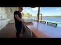 HOUSE OF SENSAÇÕES IN LAGOA DO URÚAU IN CEARÁ LAND WITH 2337 M²
