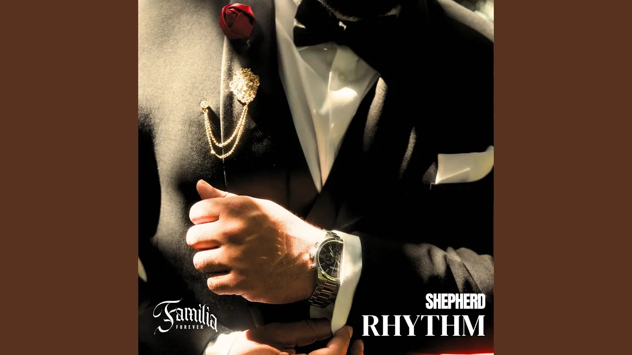 RHYTHM RHYTHM