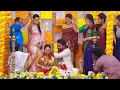 Lagu கல்யாணத்துக்கு சம்மதிக்கணும் | Lakshmi  - Semma Scenes |03 Feb 2026 | Tamil Serial | Sun TV